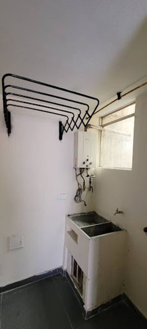 Apartamento de 3 alcobas en venta en Bosa Nova, Bogotá, 52 m² · foto 22 de 24