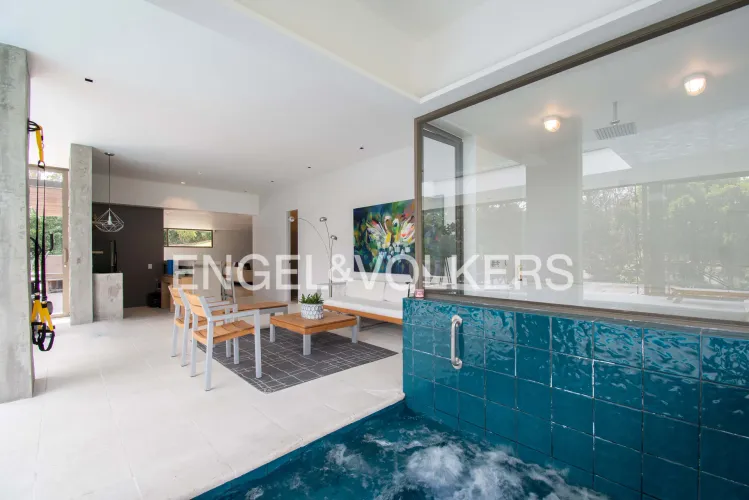 Casa de 4 alcobas en venta en Las Palmas, Envigado, 910 m² · foto 23 de 23