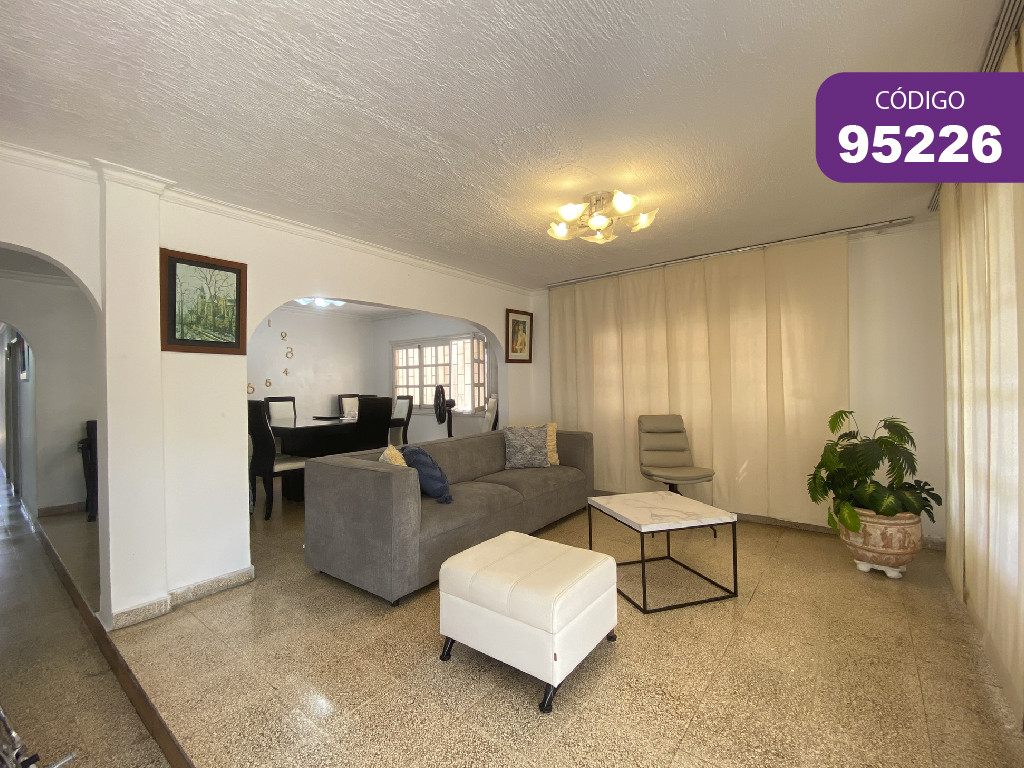Apartamento en Arriendo en La concepcion, Barranquilla