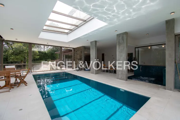 Casa de 4 alcobas en venta en Las Palmas, Envigado, 910 m² · foto 22 de 23