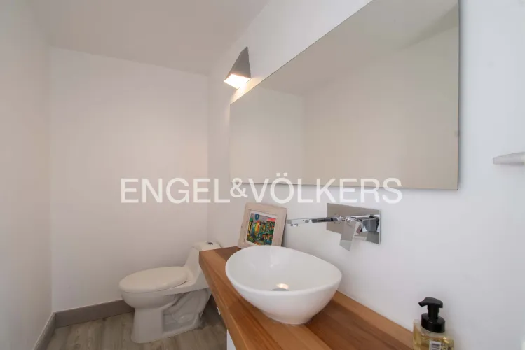 Casa de 4 alcobas en venta en Las Palmas, Envigado, 910 m² · foto 21 de 23