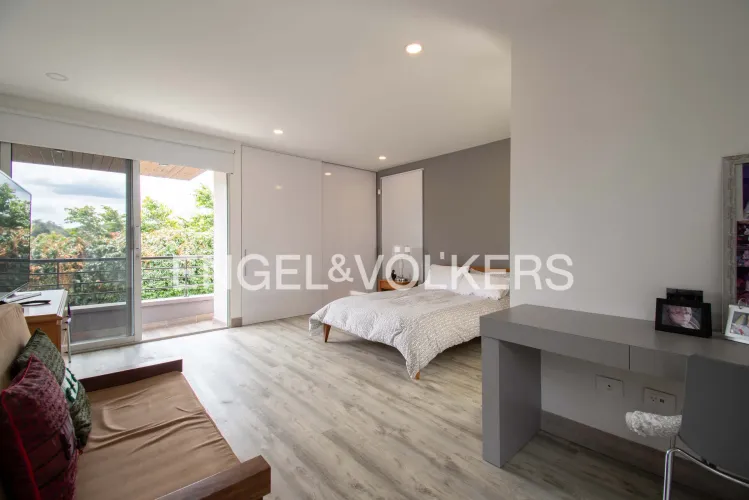 Casa de 4 alcobas en venta en Las Palmas, Envigado, 910 m² · foto 20 de 23