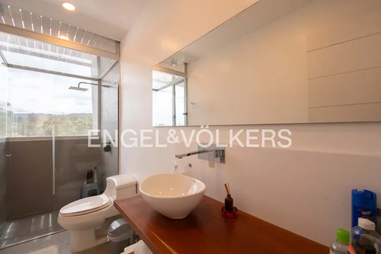 Casa de 4 alcobas en venta en Las Palmas, Envigado, 910 m² · foto 16 de 23