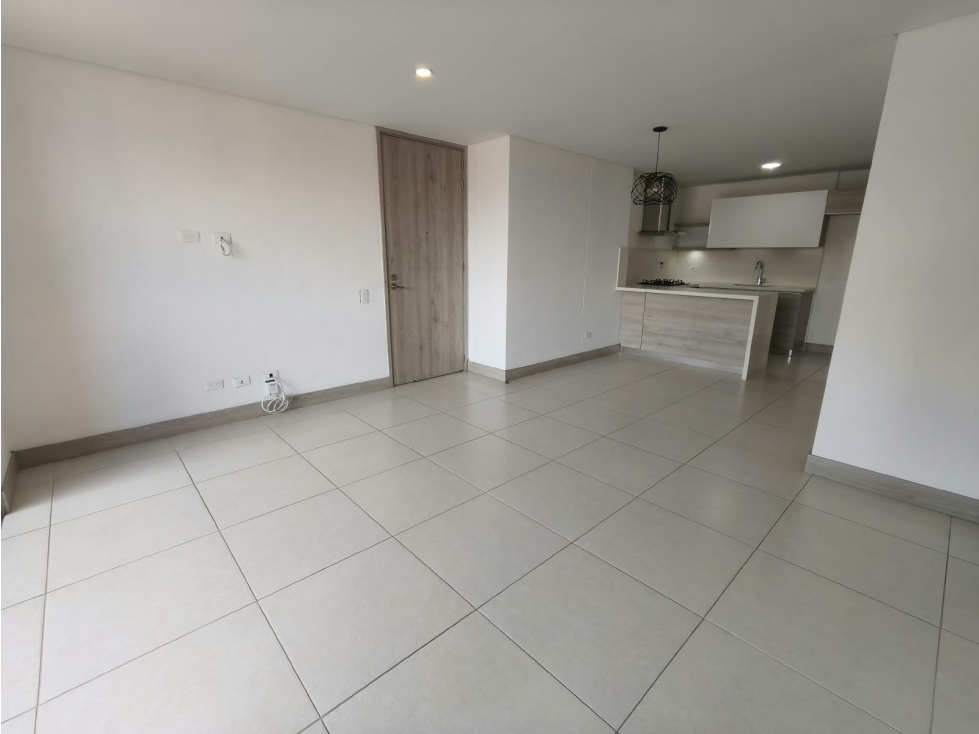 Apartamento en venta en Loma Del Esmeraldal, Envigado · foto 6 de 24