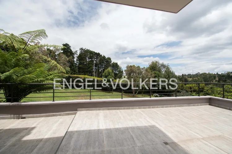 Casa de 4 alcobas en venta en Las Palmas, Envigado, 910 m² · foto 14 de 23