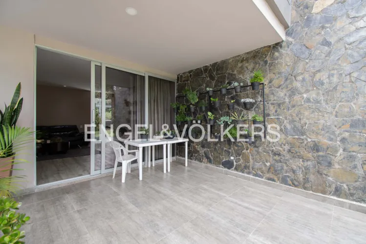 Casa de 4 alcobas en venta en Las Palmas, Envigado, 910 m² · foto 13 de 23