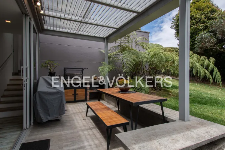 Casa de 4 alcobas en venta en Las Palmas, Envigado, 910 m² · foto 10 de 23