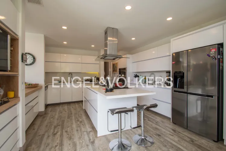 Casa de 4 alcobas en venta en Las Palmas, Envigado, 910 m² · foto 9 de 23