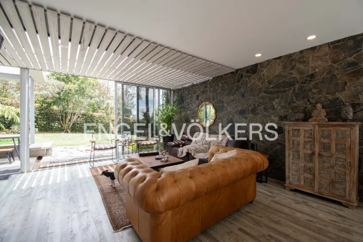 Casa de 4 alcobas en venta en Las Palmas, Envigado, 910 m² · foto 7 de 23