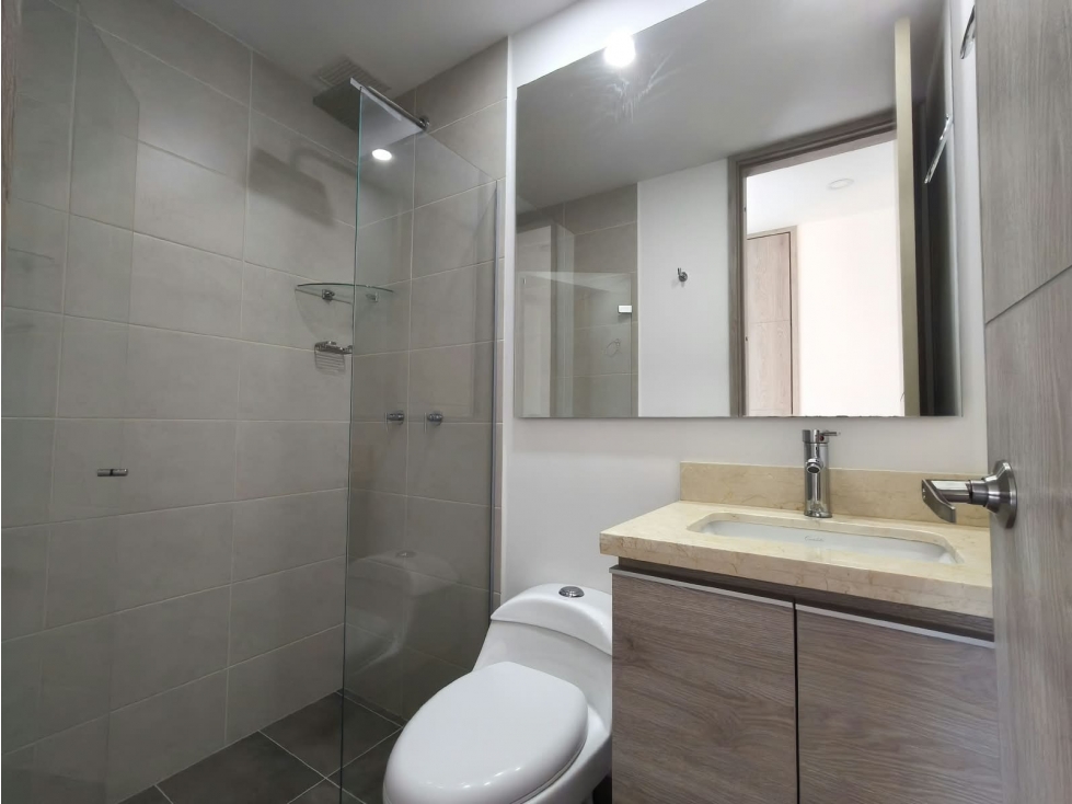 Apartamento en venta en Loma Del Esmeraldal, Envigado · foto 14 de 24