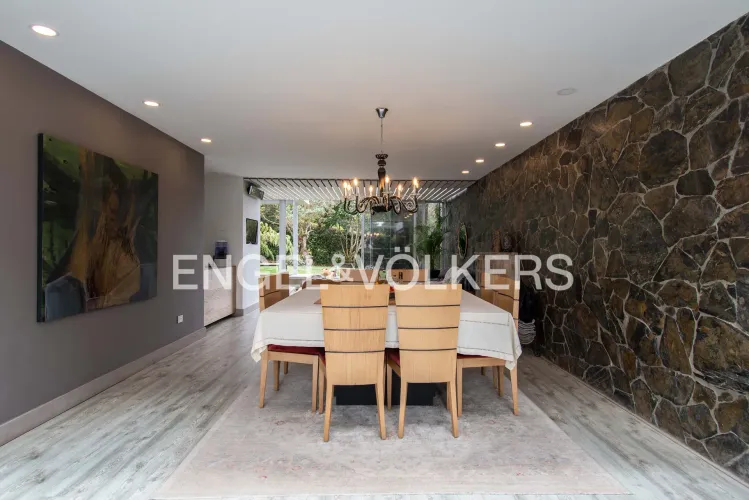 Casa de 4 alcobas en venta en Las Palmas, Envigado, 910 m² · foto 6 de 23
