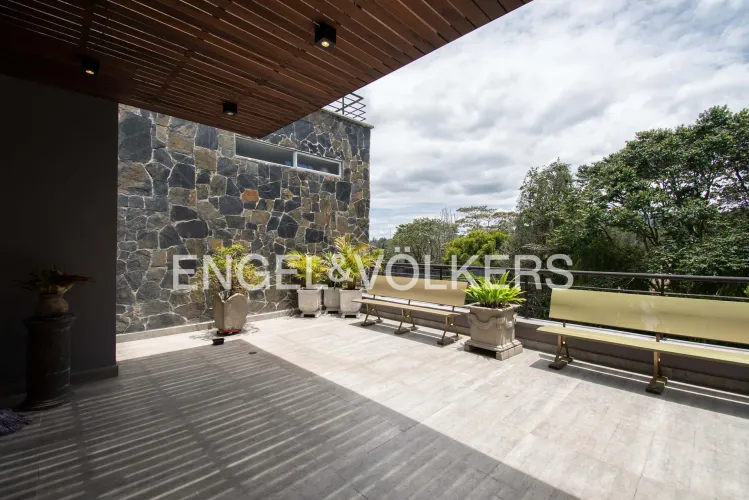 Casa de 4 alcobas en venta en Las Palmas, Envigado, 910 m² · foto 5 de 23