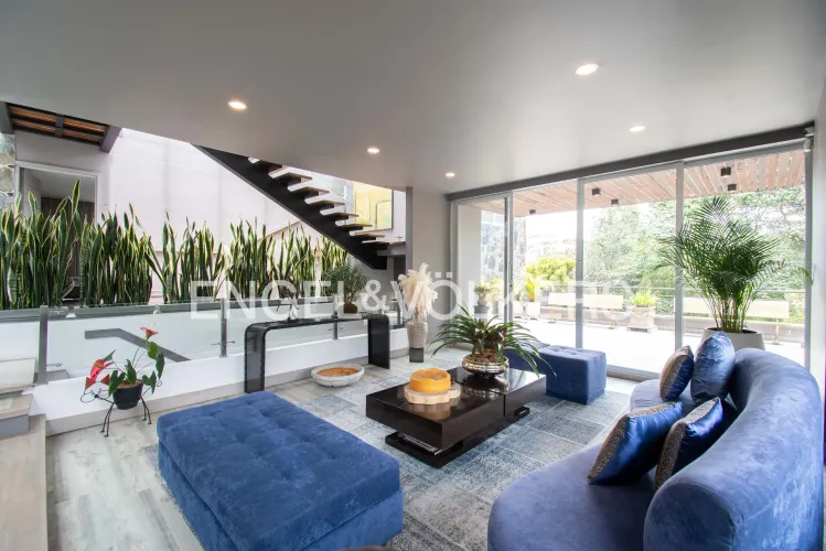 Casa de 4 alcobas en venta en Las Palmas, Envigado, 910 m² · foto 4 de 23