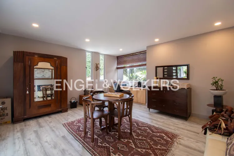 Casa de 4 alcobas en venta en Las Palmas, Envigado, 910 m² · foto 3 de 23