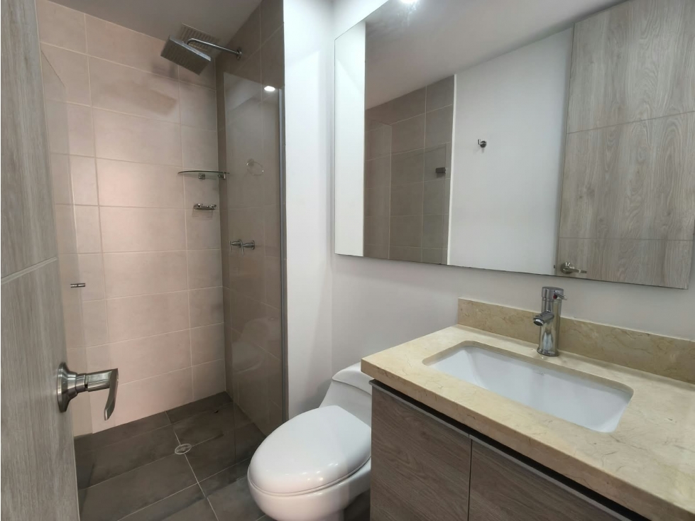 Apartamento en venta en Loma Del Esmeraldal, Envigado · foto 18 de 24
