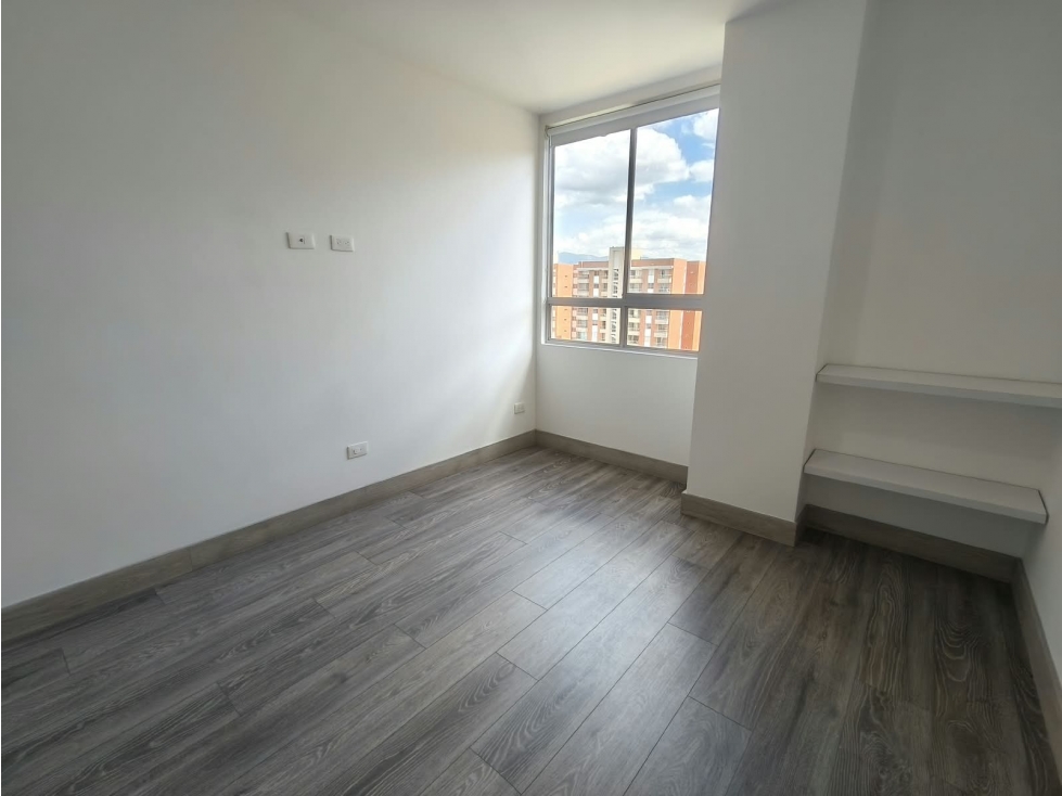 Apartamento en venta en Loma Del Esmeraldal, Envigado · foto 20 de 24