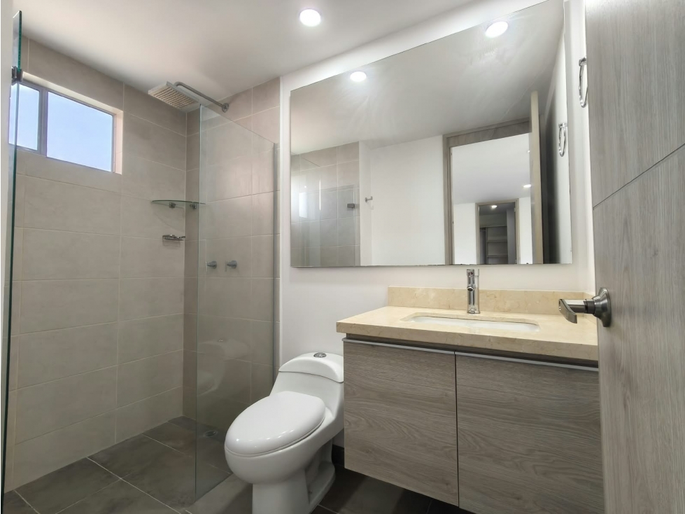 Apartamento en venta en Loma Del Esmeraldal, Envigado · foto 24 de 24