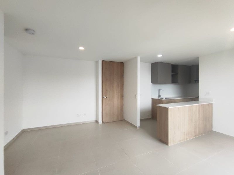 Apartamento en Arriendo en La doctora, Sabaneta