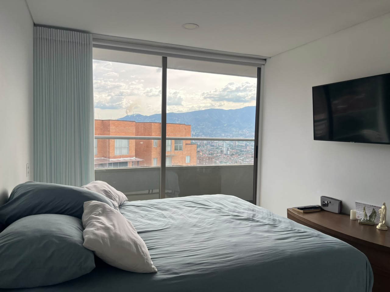 Apartamento en venta en Loma Del Esmeraldal, Envigado · foto 8 de 14