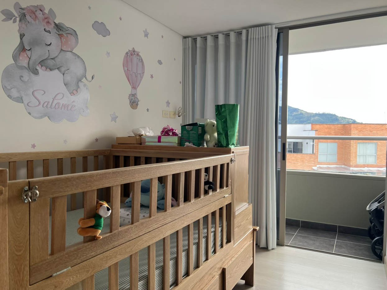 Apartamento en venta en Loma Del Esmeraldal, Envigado · foto 11 de 14