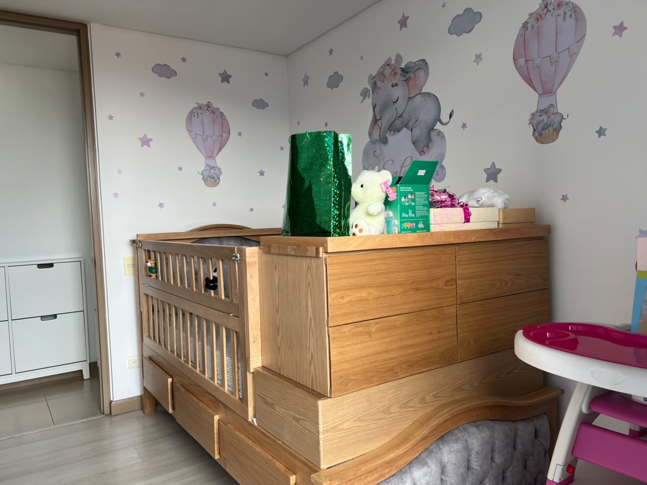 Apartamento en venta en Loma Del Esmeraldal, Envigado · foto 12 de 14