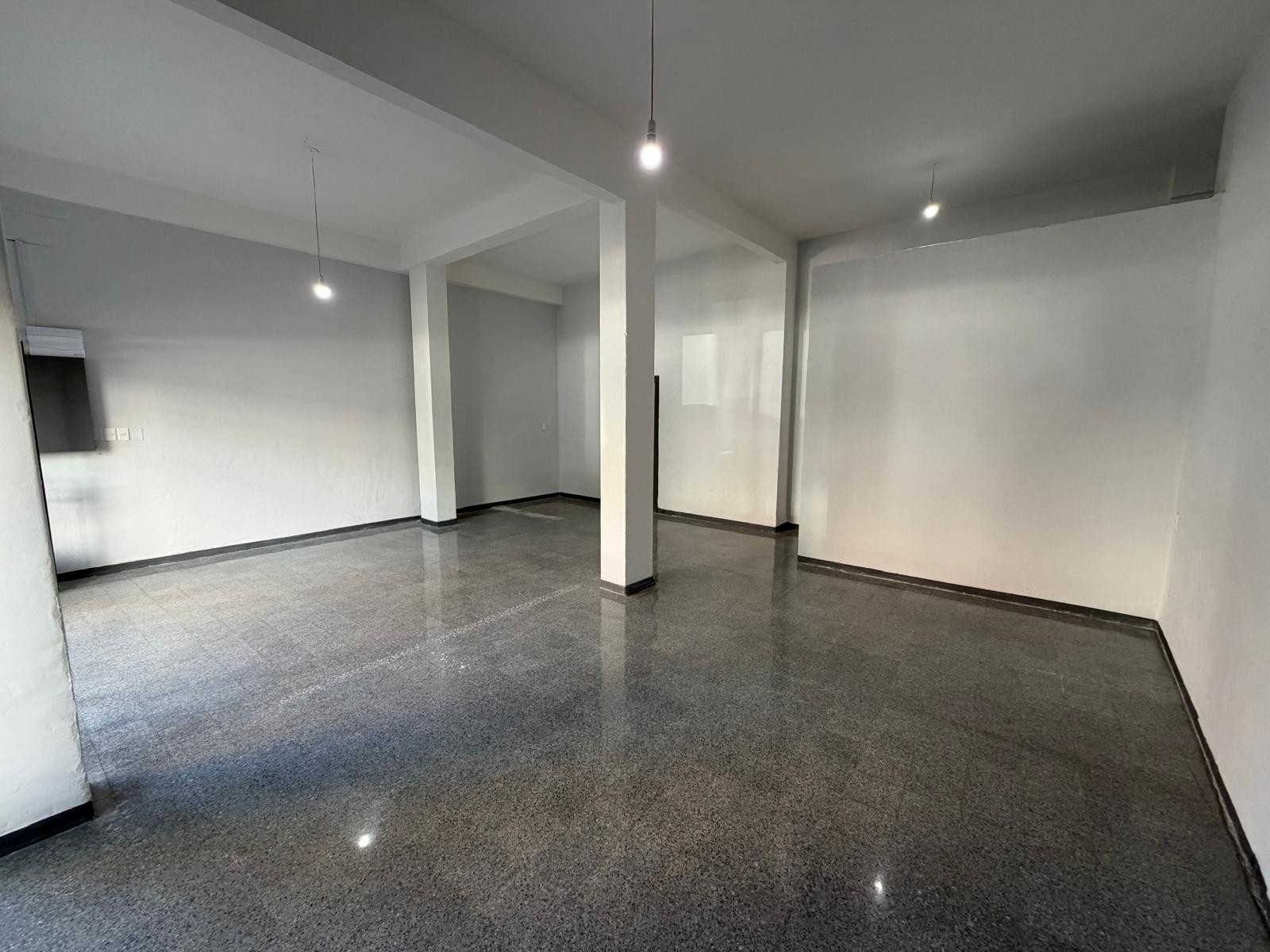 Muy Lindo Local Comercial M.c. Martinez Y Colonia 7,50 M Frente 55 M2 Impecable · Foto 3