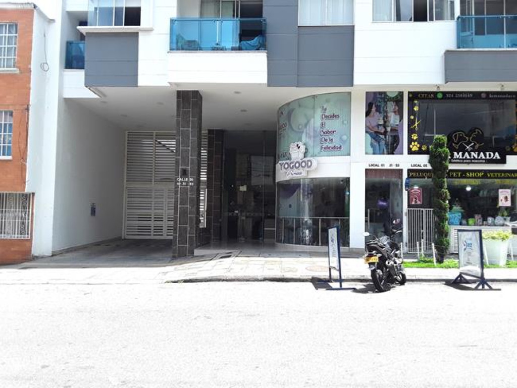 Apartamento en Arriendo en San alonso, Bucaramanga