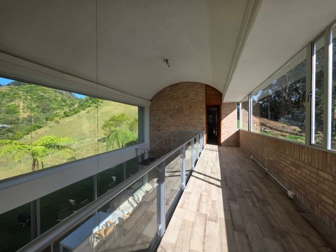Finca en arriendo en Lejos Del Nido, El Retiro, 245 m² · foto 10 de 23