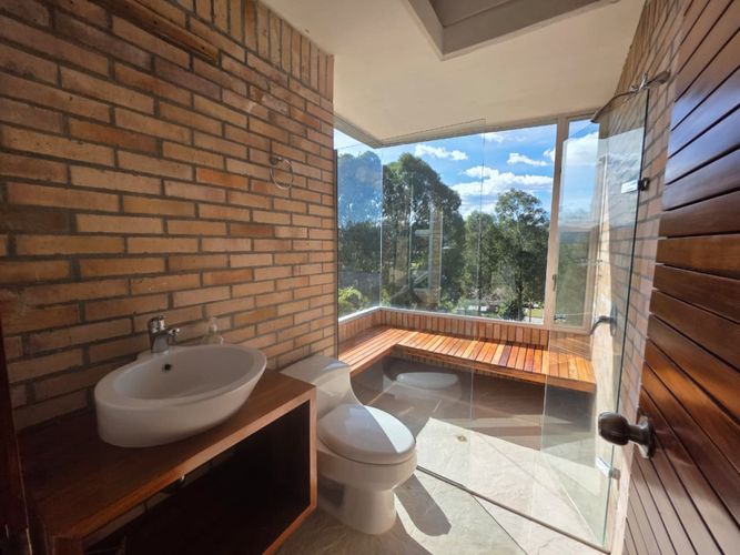 Finca en arriendo en Lejos Del Nido, El Retiro, 245 m² · foto 12 de 23