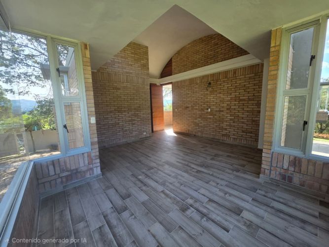 Finca en arriendo en Lejos Del Nido, El Retiro, 245 m² · foto 14 de 23