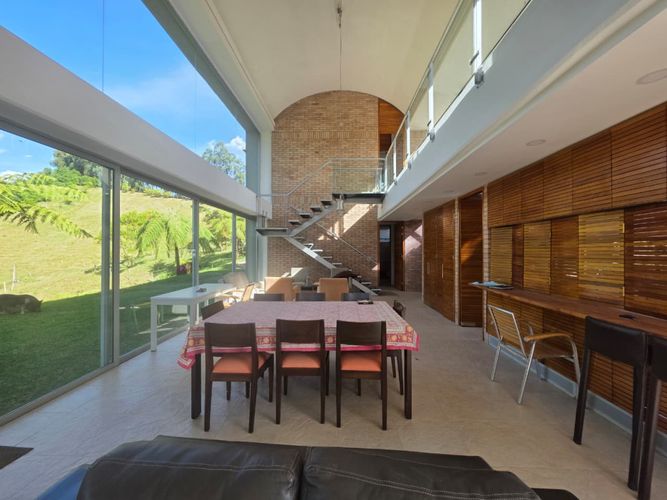 Finca en arriendo en Lejos Del Nido, El Retiro, 245 m² · foto 19 de 23