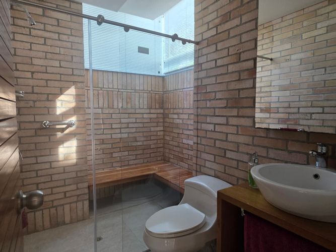Finca en arriendo en Lejos Del Nido, El Retiro, 245 m² · foto 22 de 23