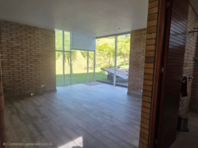 Finca en arriendo en Lejos Del Nido, El Retiro, 245 m² · foto 23 de 23