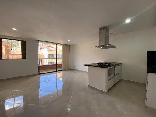 Apartamento en venta en La Paz, Envigado · foto 4 de 15