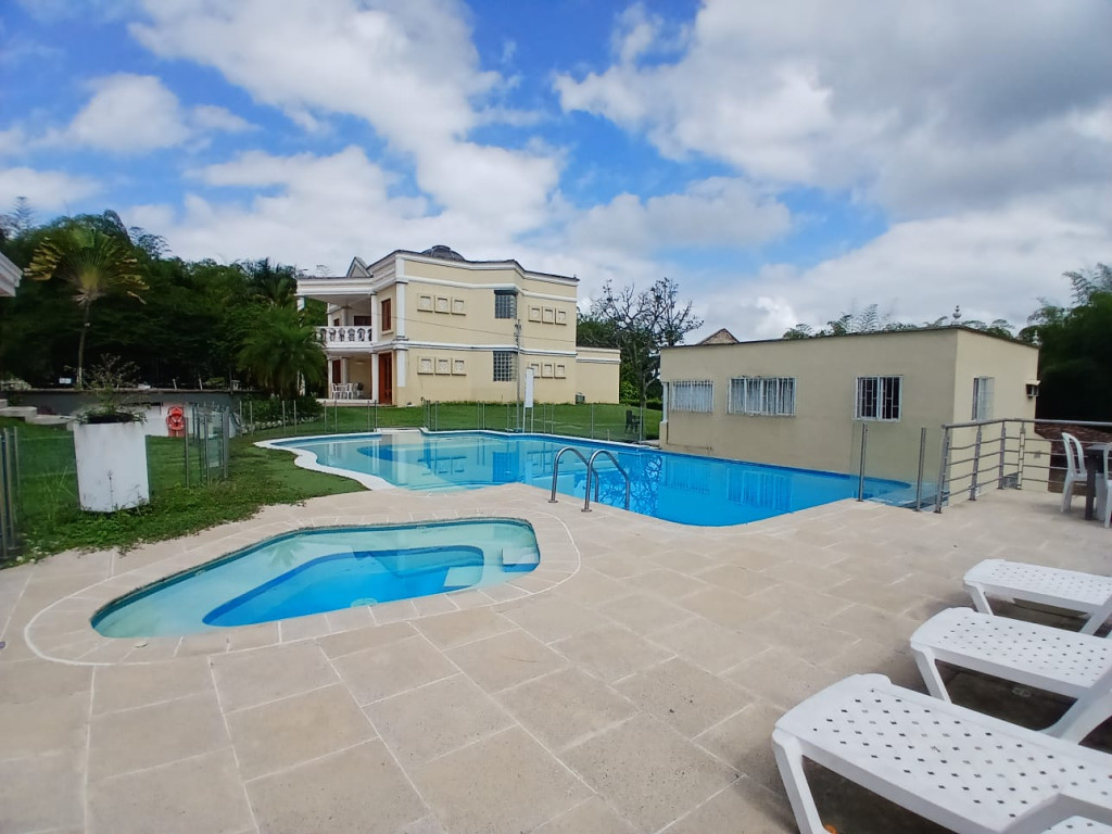 Finca en Arriendo en Cerritos, Pereira