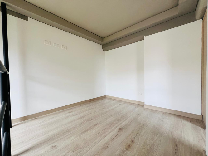 Apartaestudio en venta en Galerias, Bogotá, 17 m² · foto 5 de 14