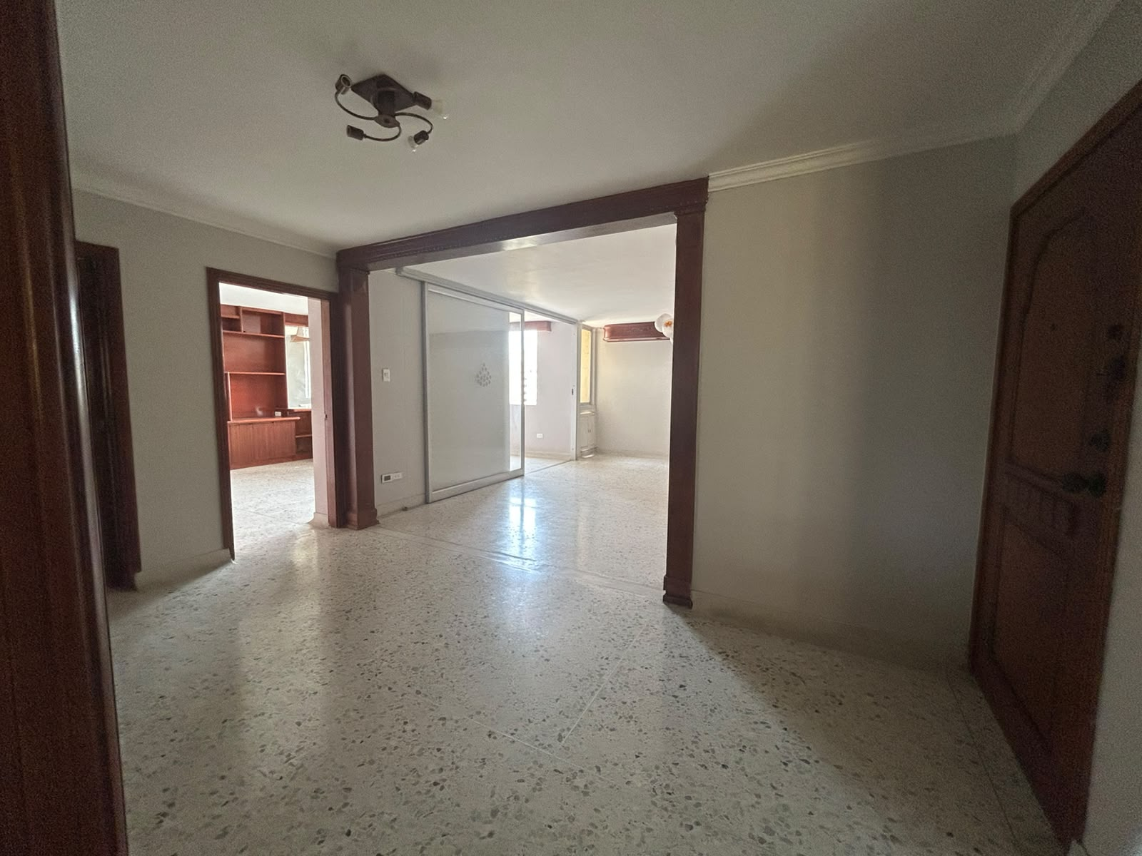 Apartamento en Arriendo en Altos del prado, Barranquilla