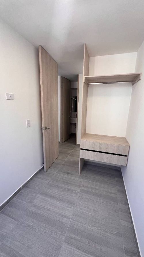 Apartamento de 3 alcobas en venta en Picaleña Y Mirolindo, Ibagué, 53 m² · foto 9 de 16