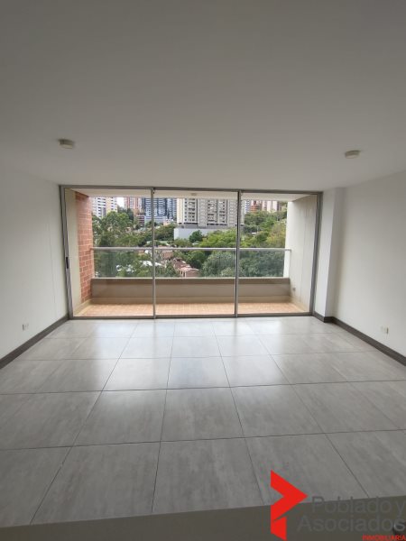 Apartment for rent in El chingui, Envigado