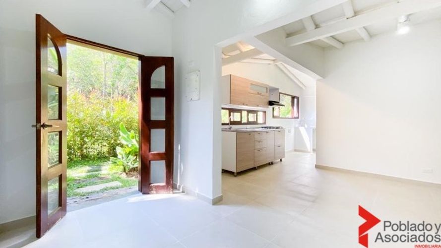 Casa de 2 alcobas en arriendo en Llano Grande, Guarne, 1570 m² · foto 6 de 23