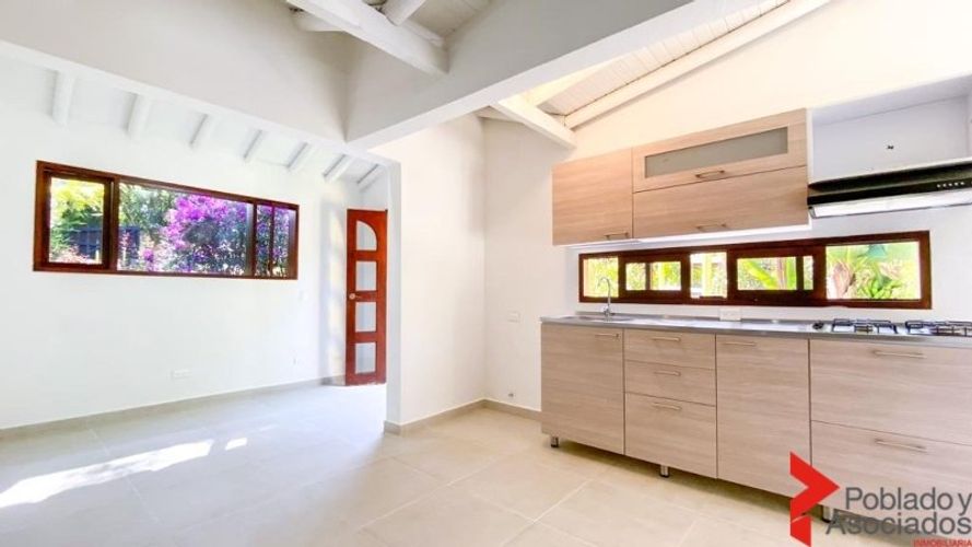 Casa de 2 alcobas en arriendo en Llano Grande, Guarne, 1570 m² · foto 7 de 23