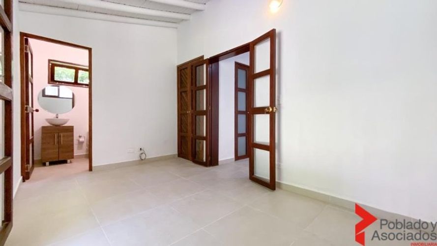 Casa de 2 alcobas en arriendo en Llano Grande, Guarne, 1570 m² · foto 10 de 23