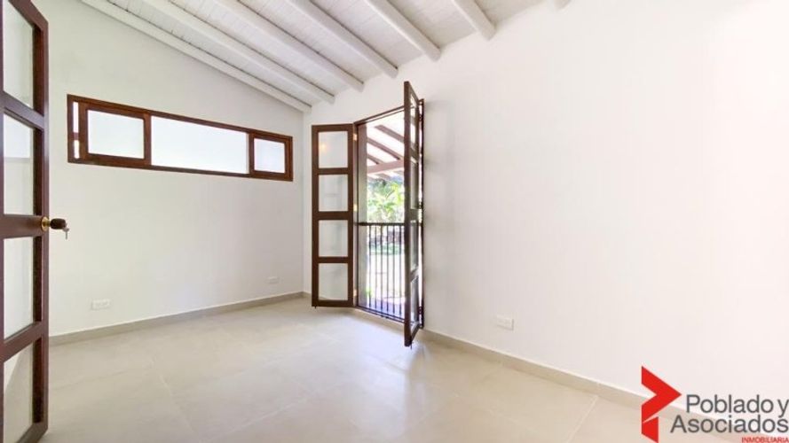 Casa de 2 alcobas en arriendo en Llano Grande, Guarne, 1570 m² · foto 12 de 23