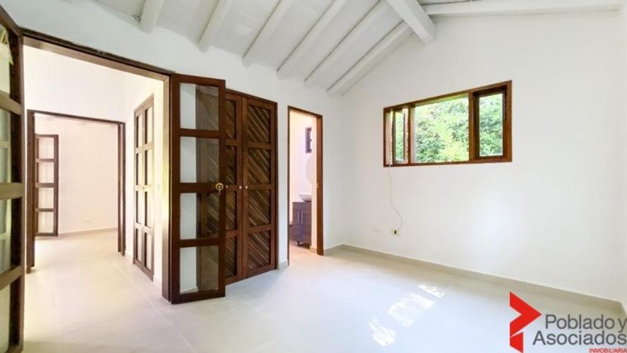 Casa de 2 alcobas en arriendo en Llano Grande, Guarne, 1570 m² · foto 13 de 23