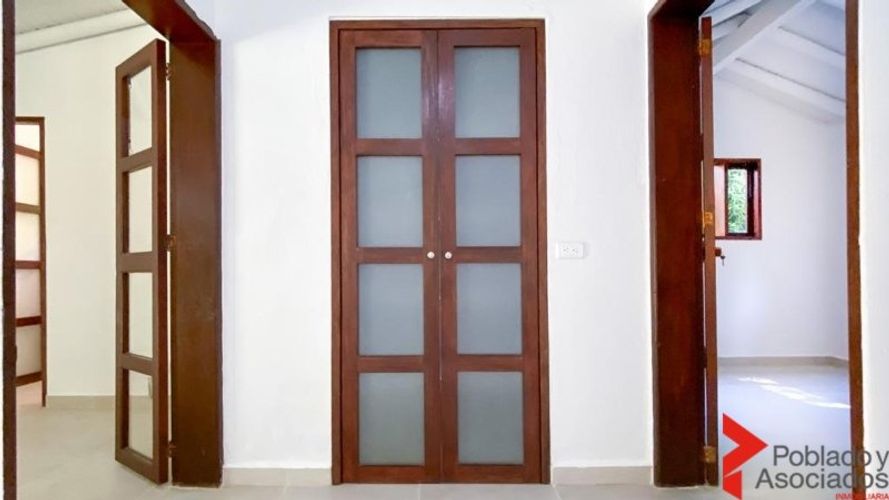 Casa de 2 alcobas en arriendo en Llano Grande, Guarne, 1570 m² · foto 14 de 23