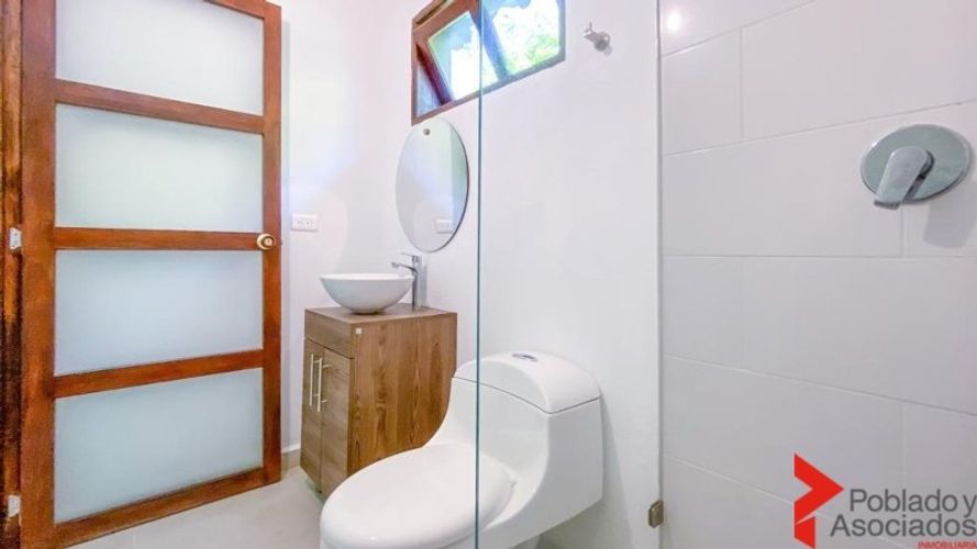 Casa de 2 alcobas en arriendo en Llano Grande, Guarne, 1570 m² · foto 15 de 23