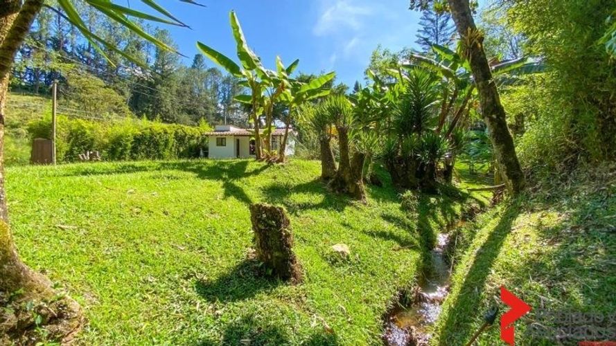 Casa de 2 alcobas en arriendo en Llano Grande, Guarne, 1570 m² · foto 23 de 23