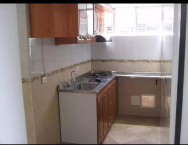 Apartamento en venta en La Chucua, Bogotá · foto 8 de 18