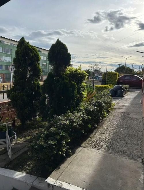 Apartamento en venta en La Chucua, Bogotá · foto 11 de 18