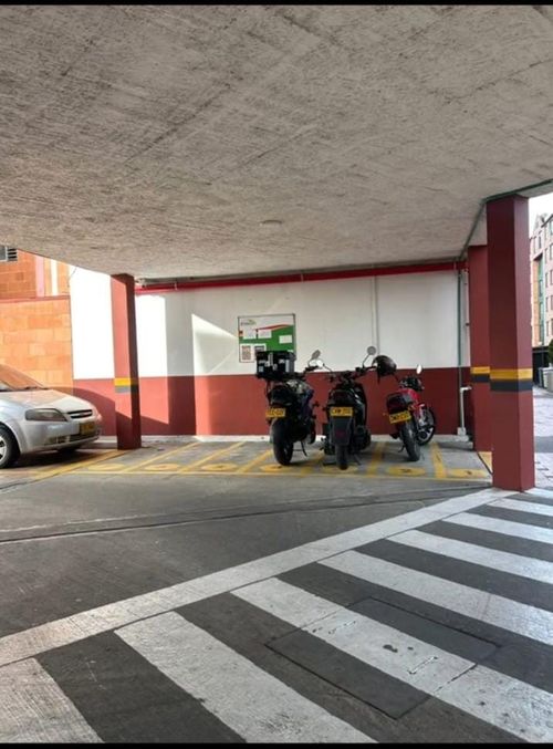 Apartamento en venta en La Chucua, Bogotá · foto 13 de 18